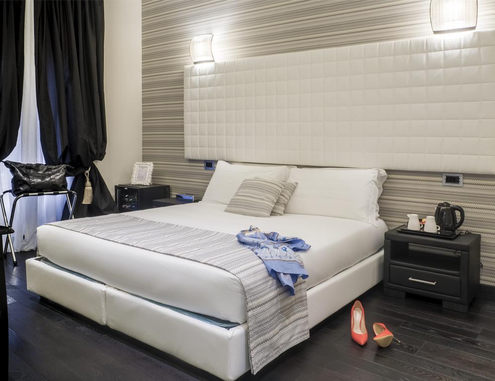 Navona Living Rome Hotel Exterior photo