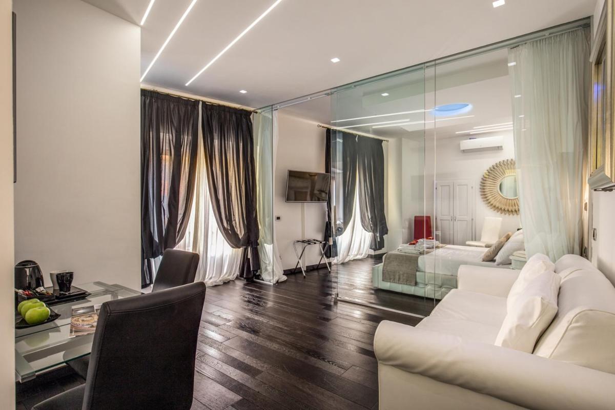 Navona Living Rome Hotel Exterior photo
