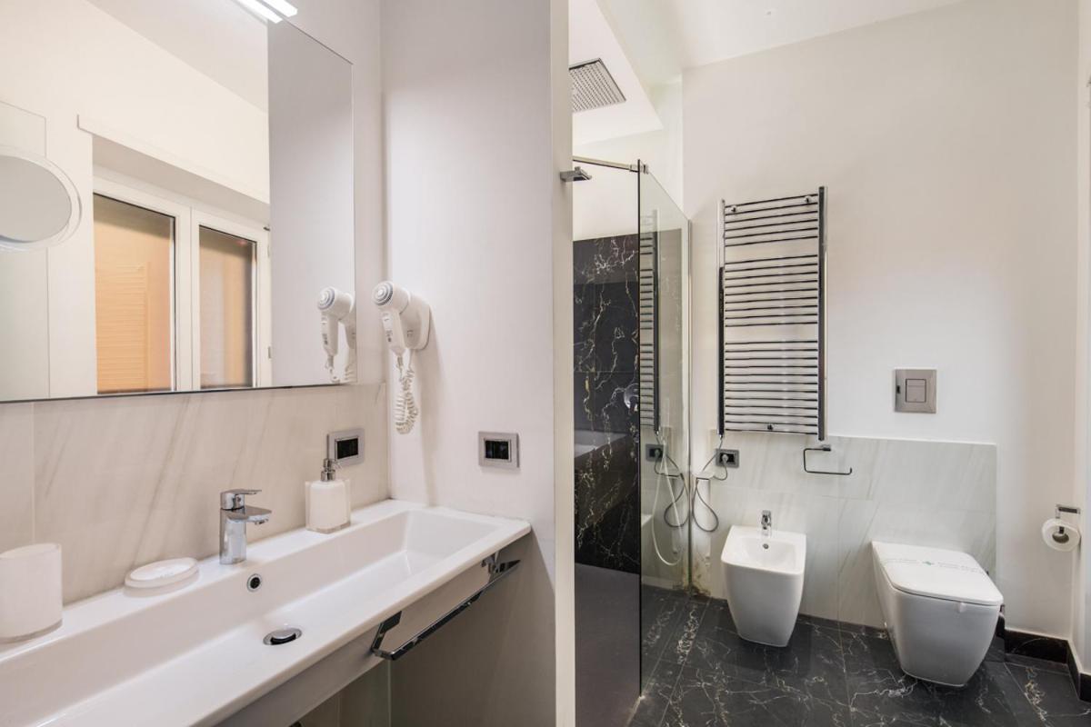 Navona Living Rome Hotel Exterior photo