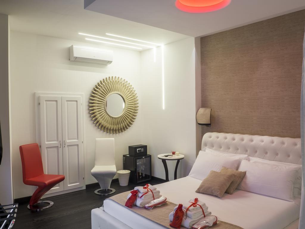 Navona Living Rome Hotel Exterior photo