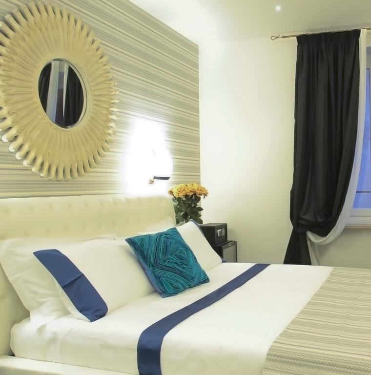 Navona Living Rome Hotel Exterior photo