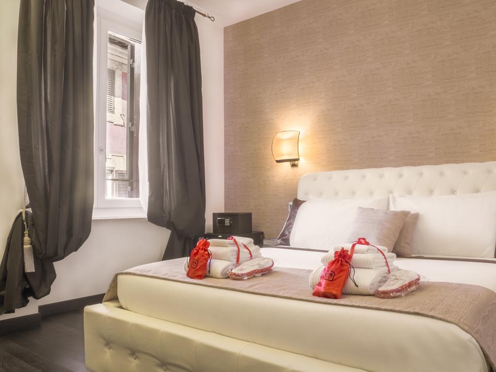 Navona Living Rome Hotel Exterior photo