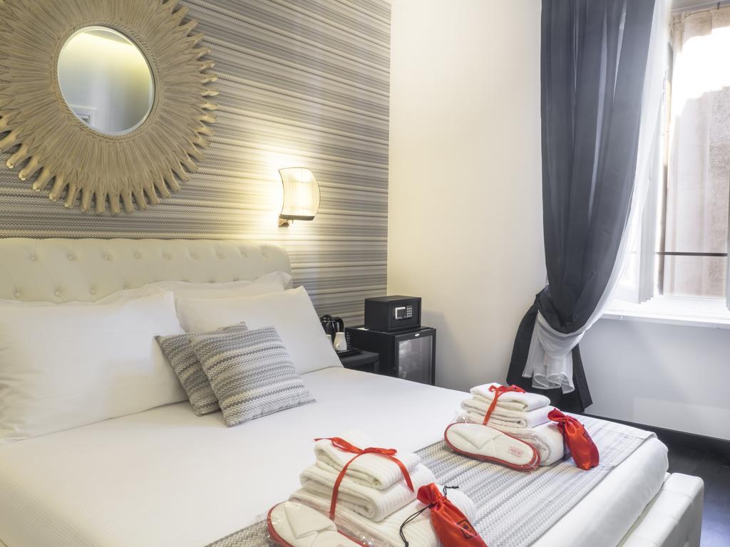 Navona Living Rome Hotel Exterior photo