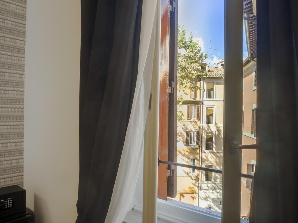 Navona Living Rome Hotel Room photo