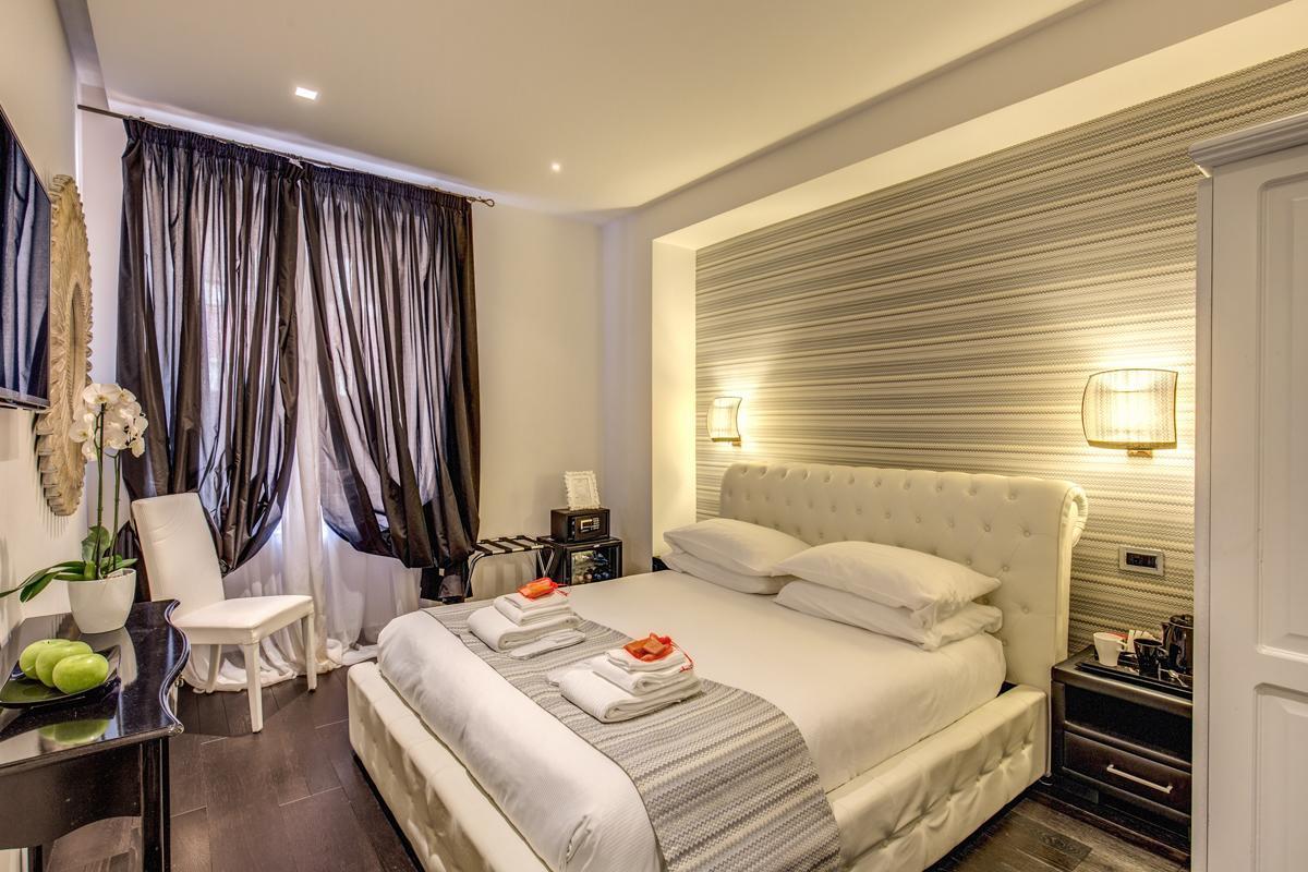 Navona Living Rome Hotel Exterior photo