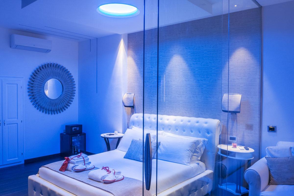Navona Living Rome Hotel Exterior photo