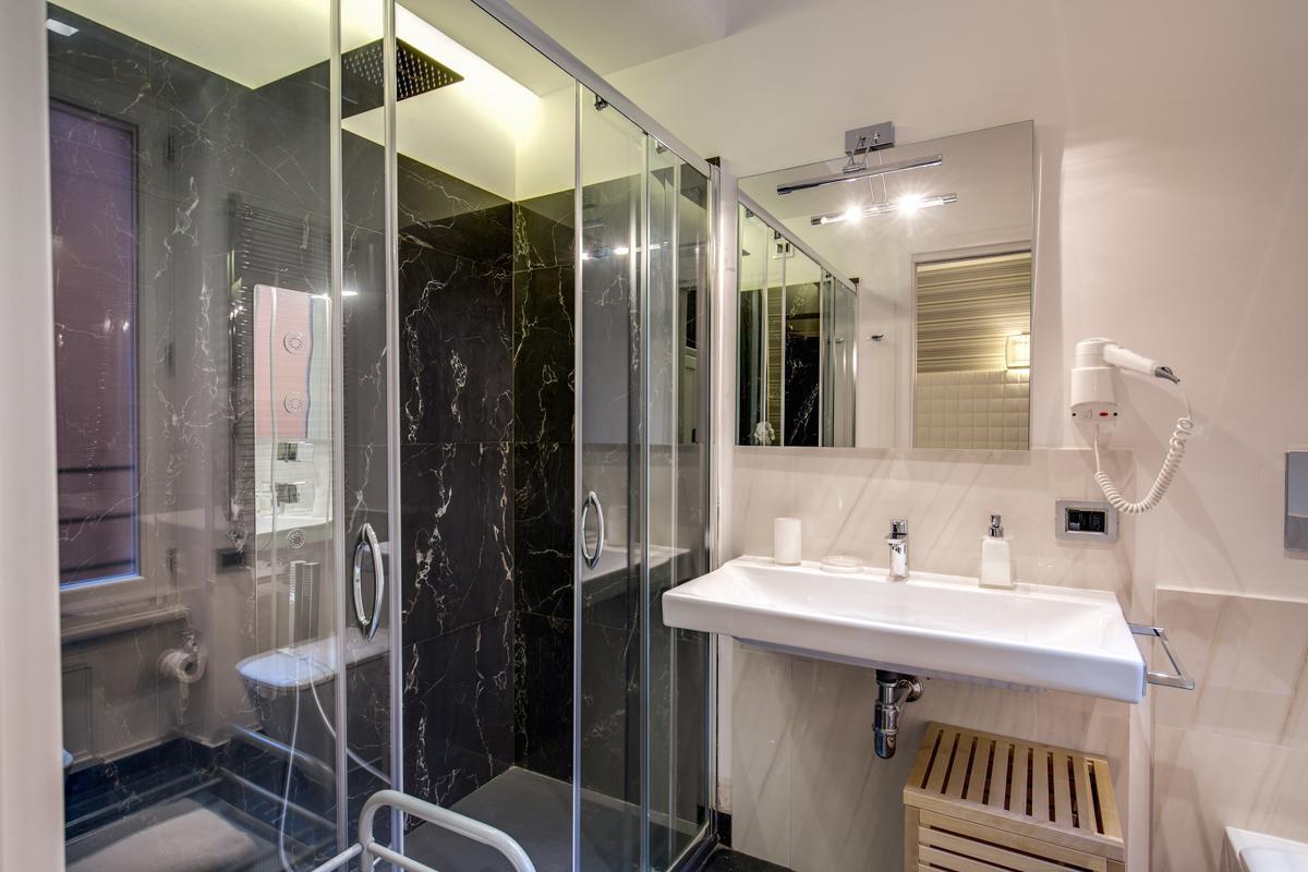 Navona Living Rome Hotel Exterior photo